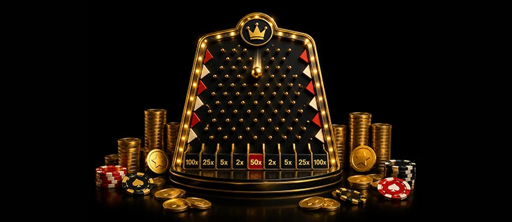 What Are Instant Win Casino Games? Types, Odds, and How They Work